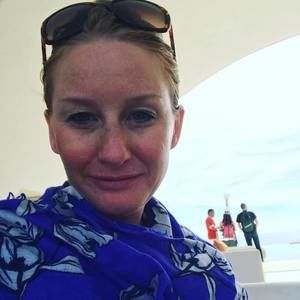 Meet your Posher, Kimmy